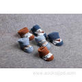 High quality newborn cotton socks